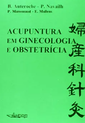 acupuntura em ginecologia e obstetricia